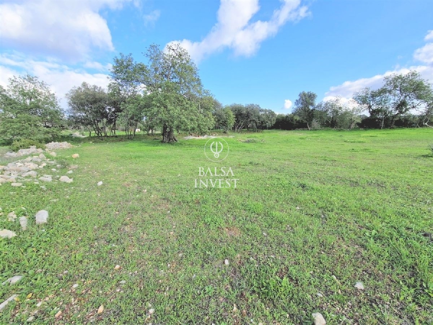  te koop terrein Loulé Loulé 7