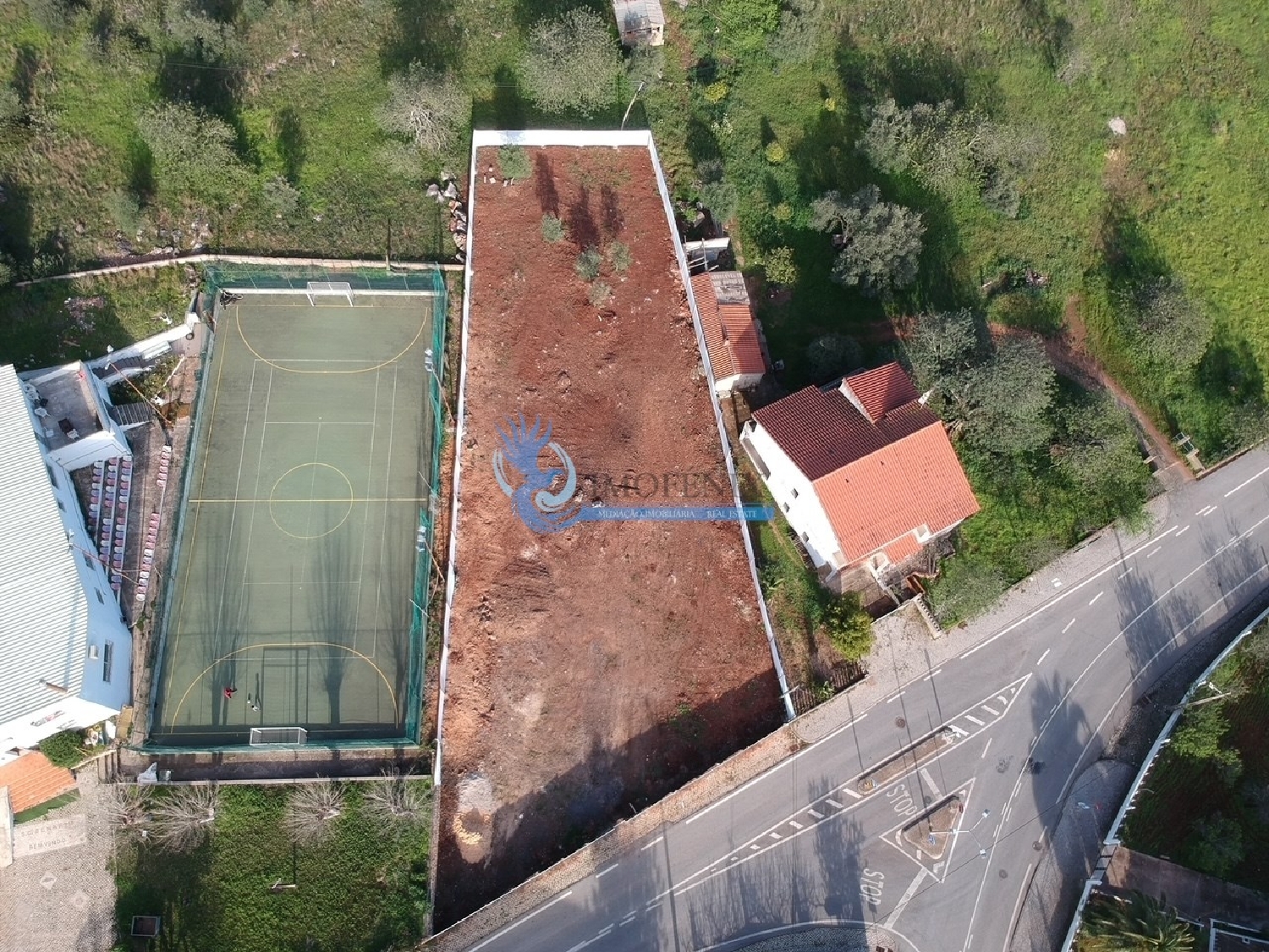  te koop terrein Loulé Loulé 1