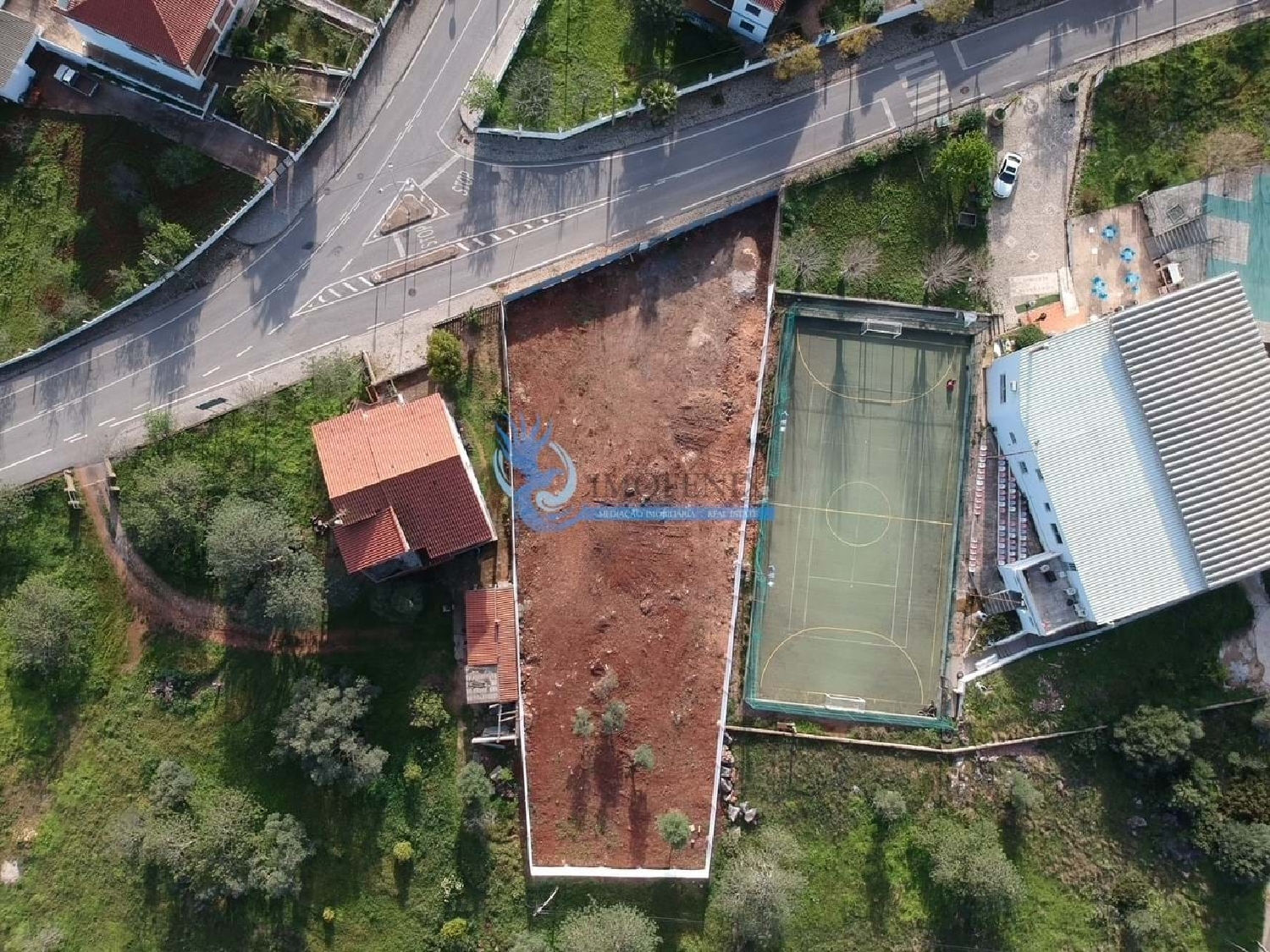  te koop terrein Loulé Loulé 2
