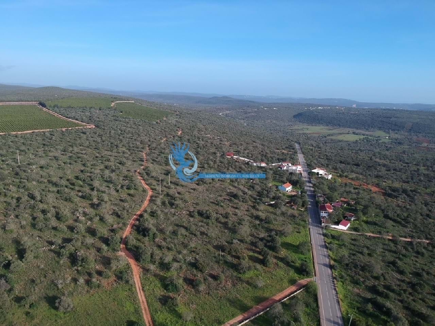  te koop terrein Loulé Loulé 3