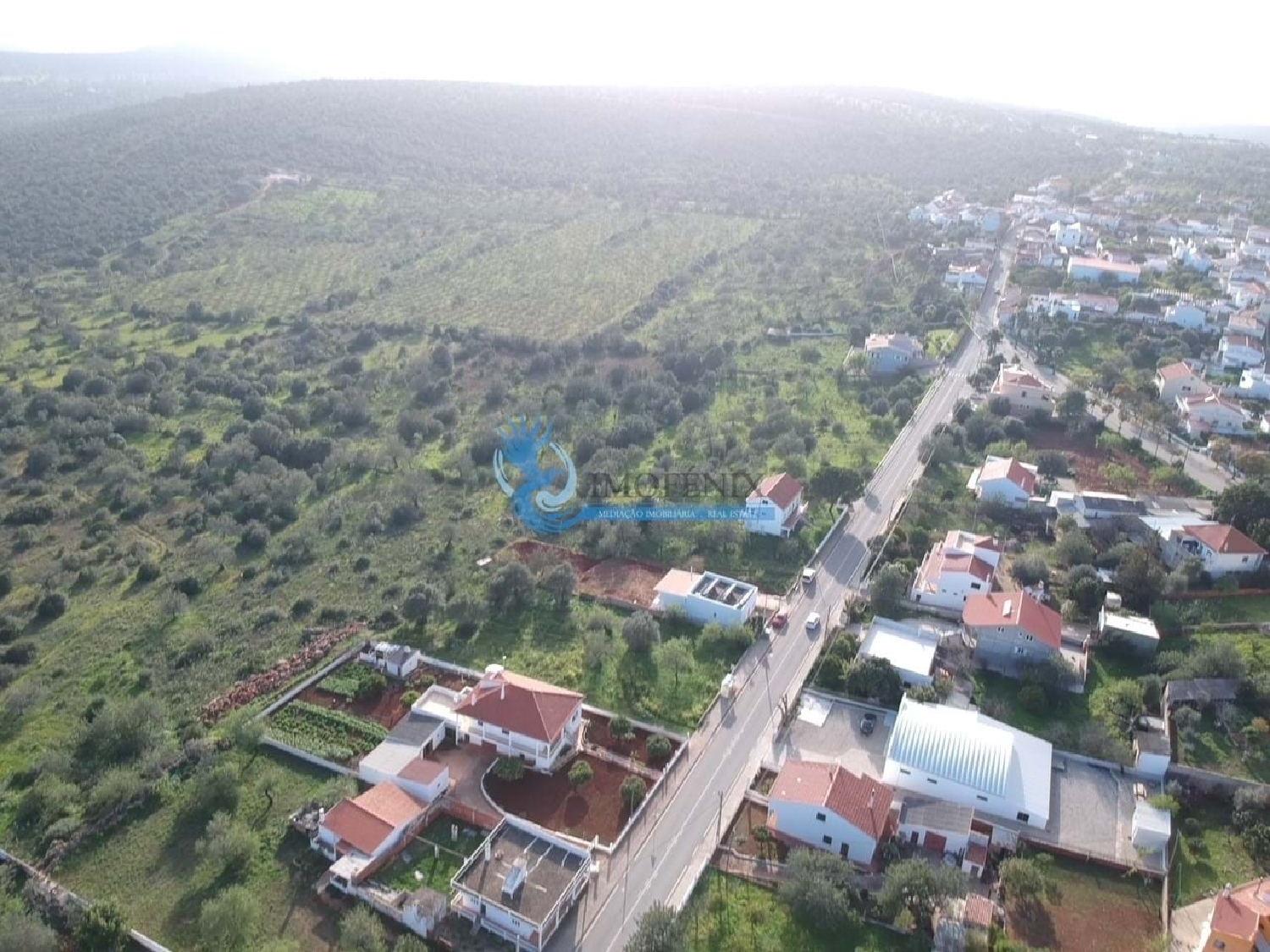  te koop terrein Loulé Loulé 4