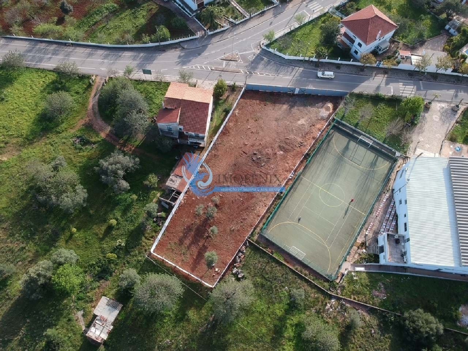  te koop terrein Loulé Loulé 5
