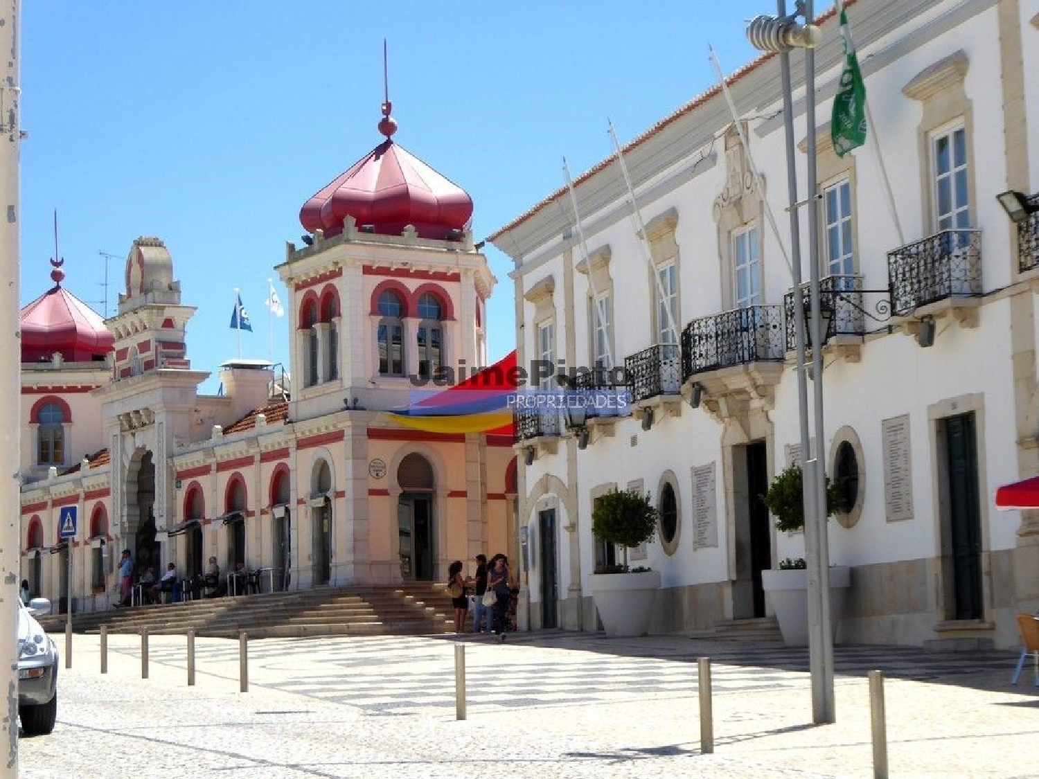 te koop terrein Loulé Loulé 3