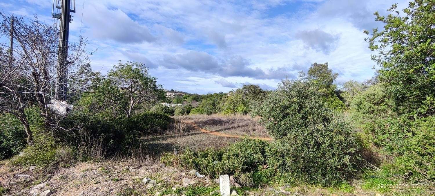  à venda terreno Loulé Loulé 4