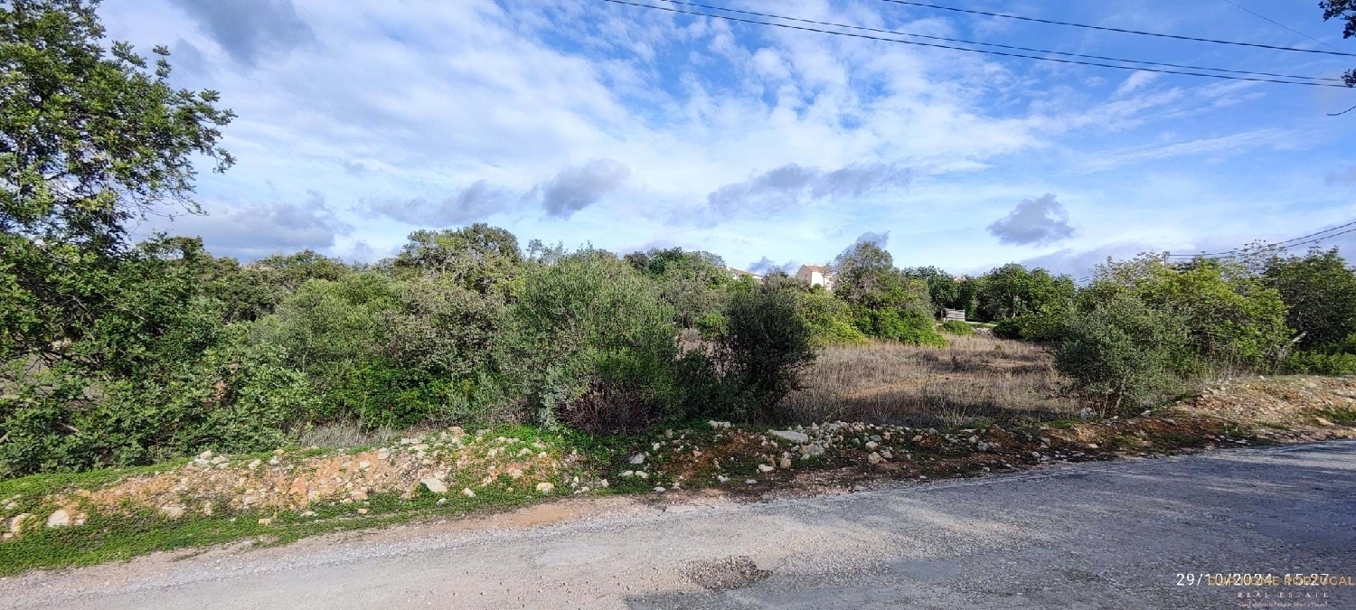  à venda terreno Loulé Loulé 5