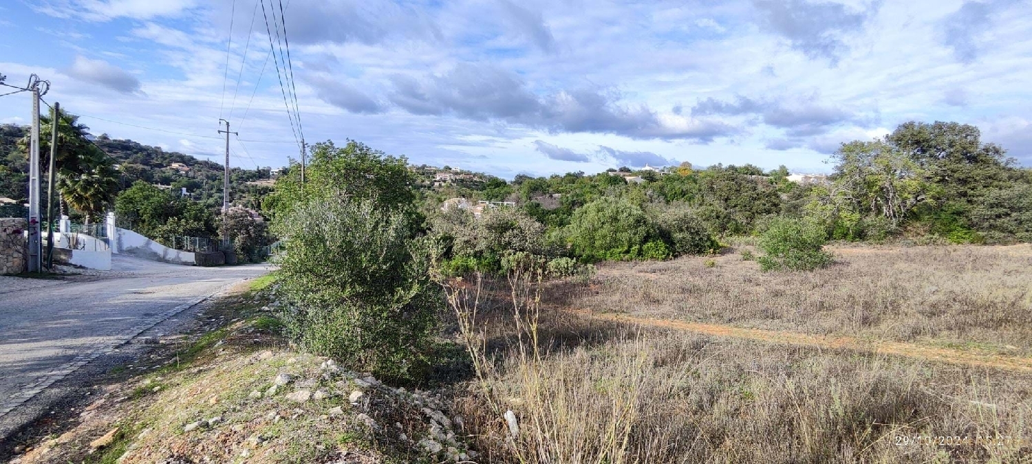  à venda terreno Loulé Loulé 6