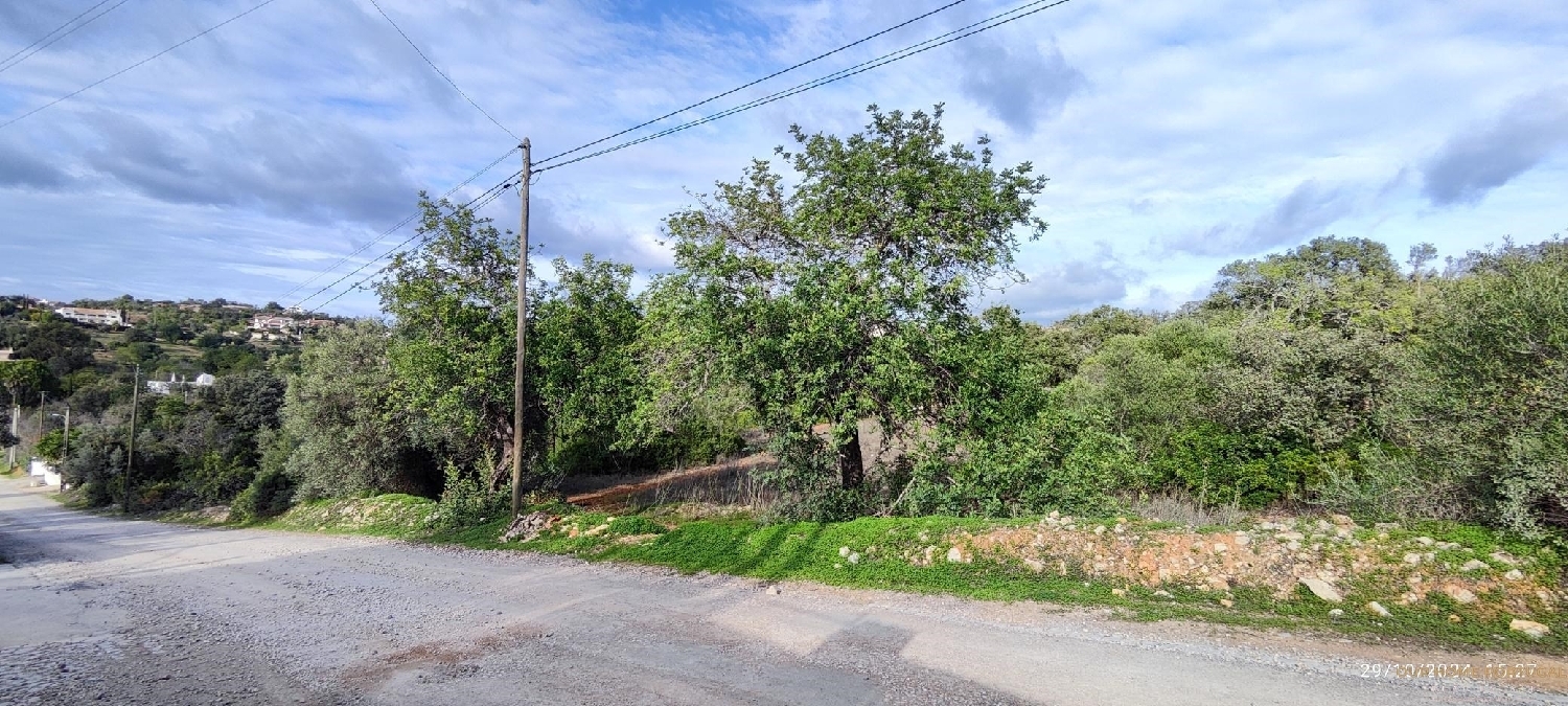  à venda terreno Loulé Loulé 7