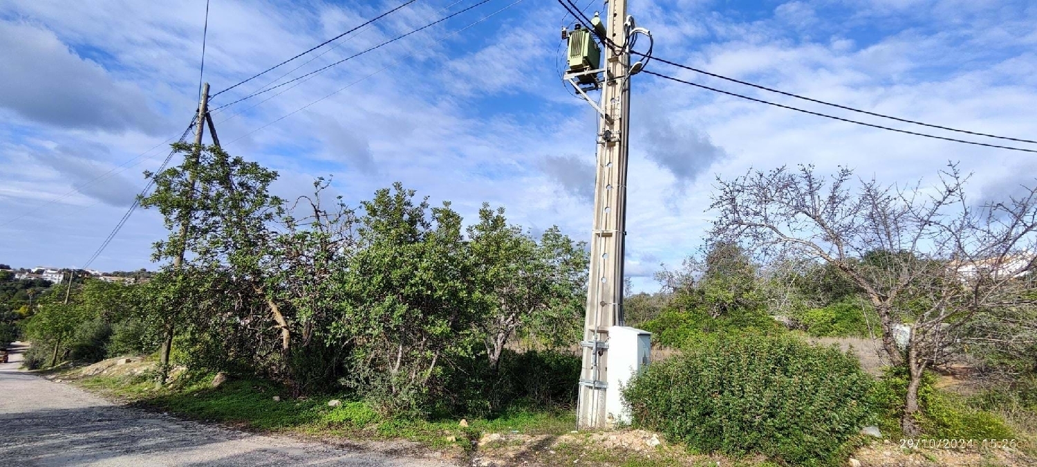 à venda terreno Loulé Loulé 8