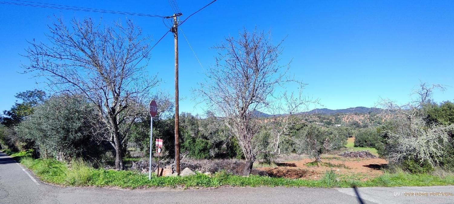  à venda terreno Loulé Loulé 4