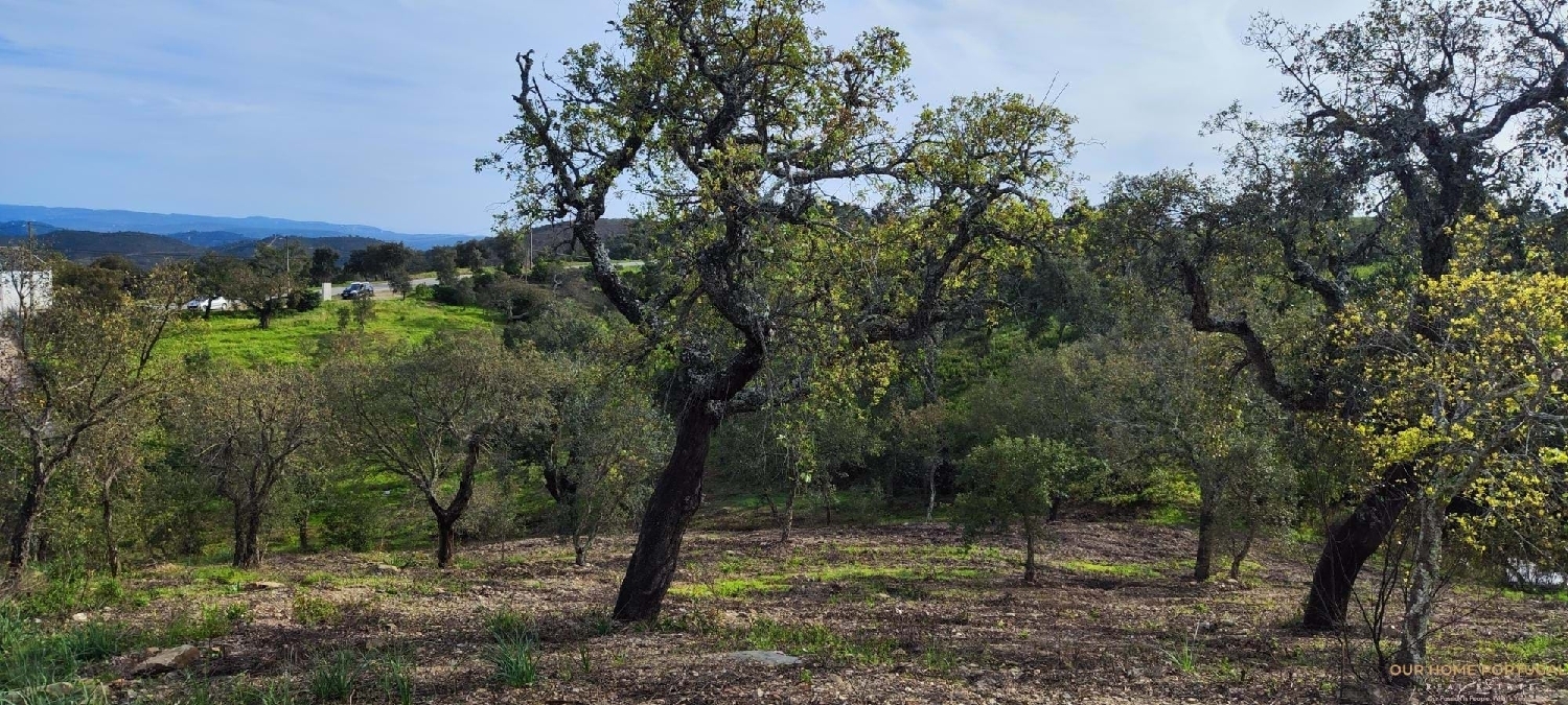  te koop terrein Loulé Loulé 4