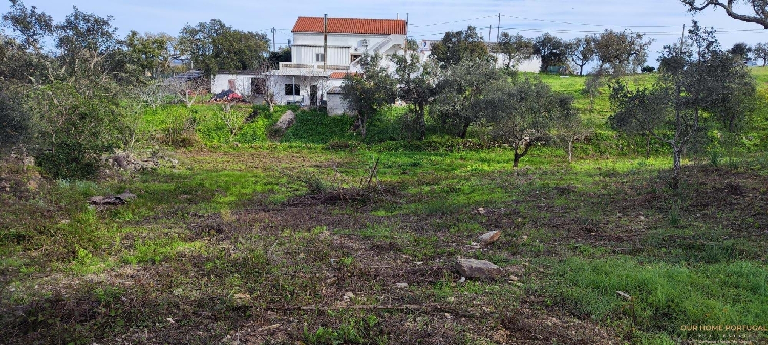  te koop terrein Loulé Loulé 7