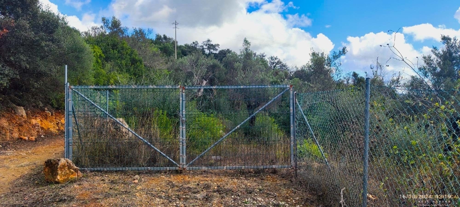 te koop terrein Loulé Loulé 8