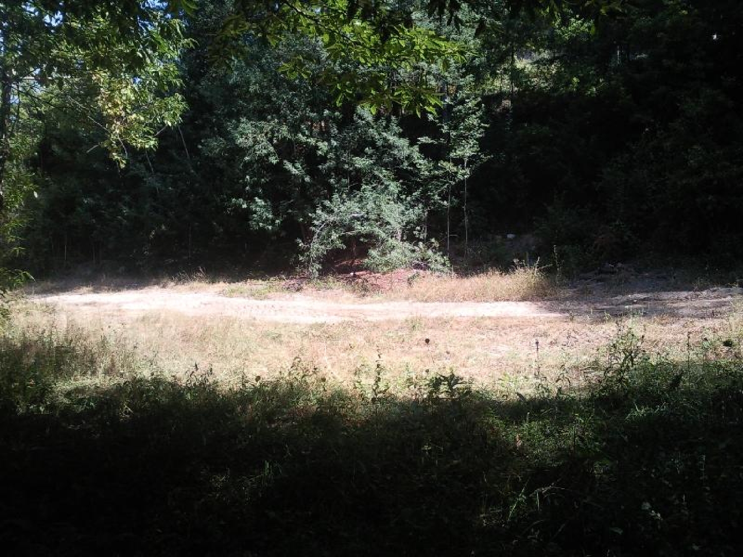 en venta terreno Louredo Vieira Do Minho 2