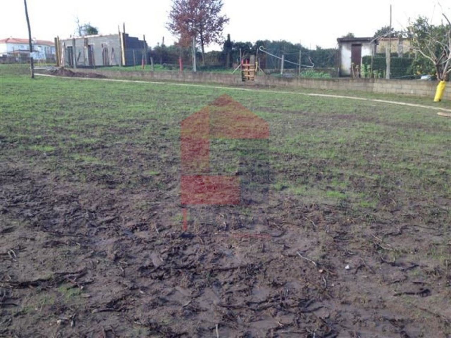à venda terreno Loureira Vila Verde 2