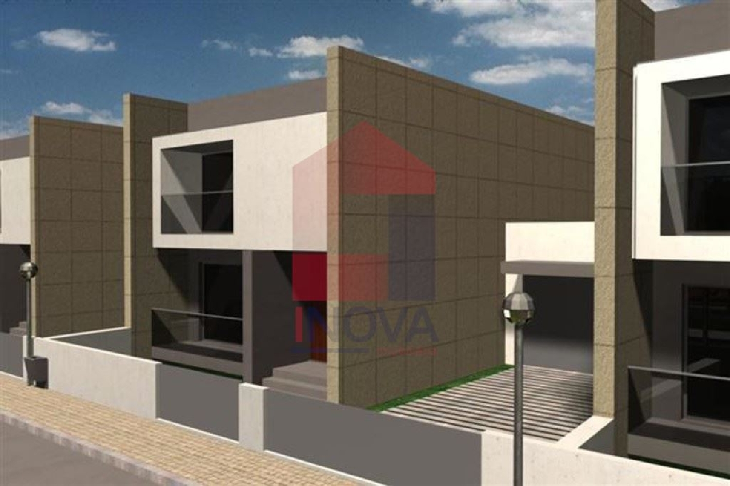 kaufen Grundstück Loureira Vila Verde 2