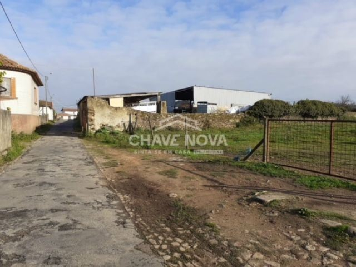  à venda terreno Loureiro Oliveira De Azeméis 1