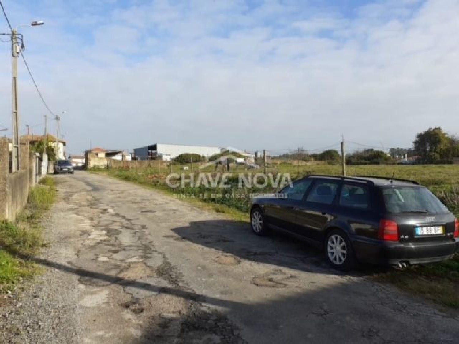  à venda terreno Loureiro Oliveira De Azeméis 2
