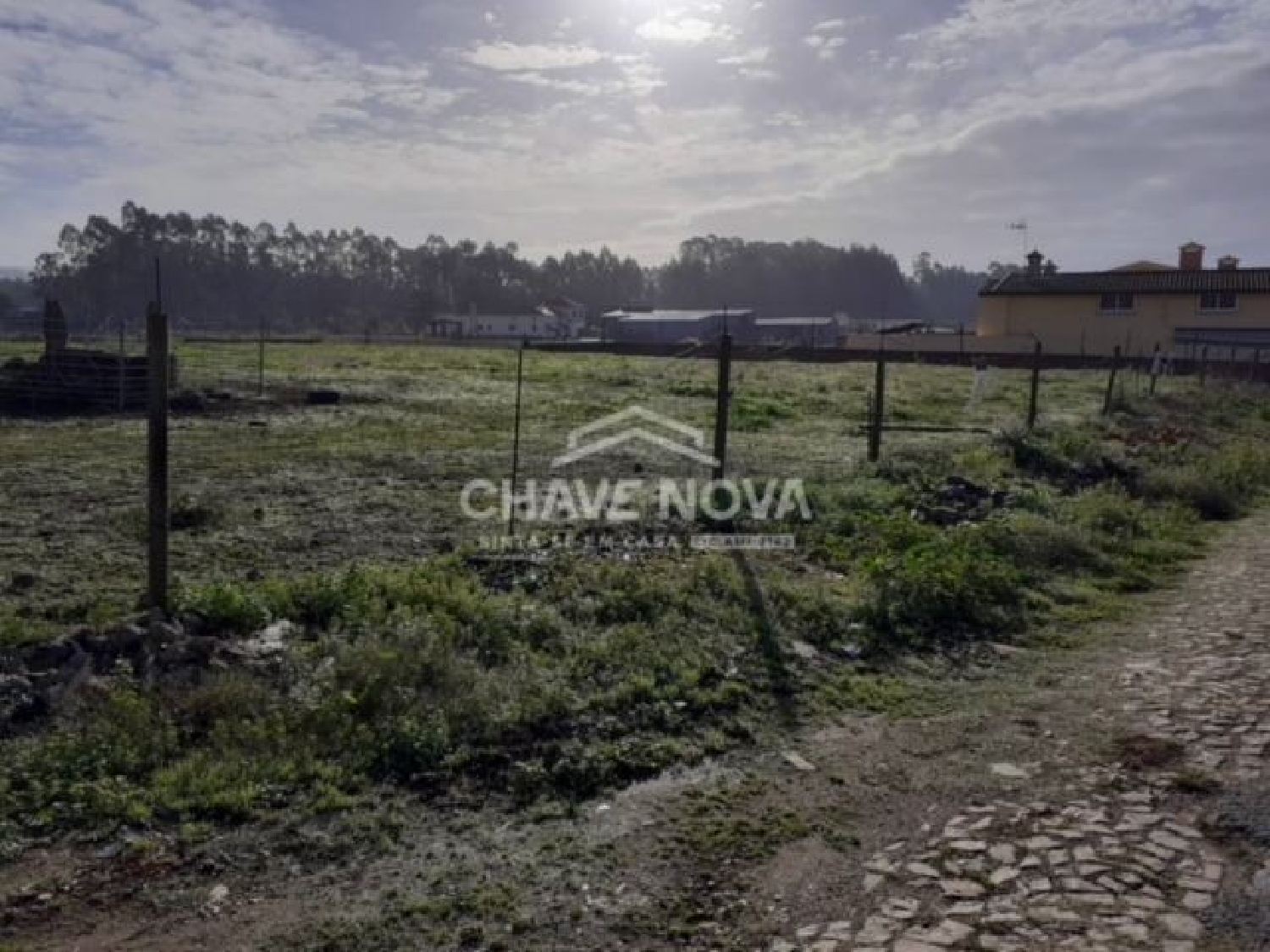 à venda terreno Loureiro Oliveira De Azeméis 3