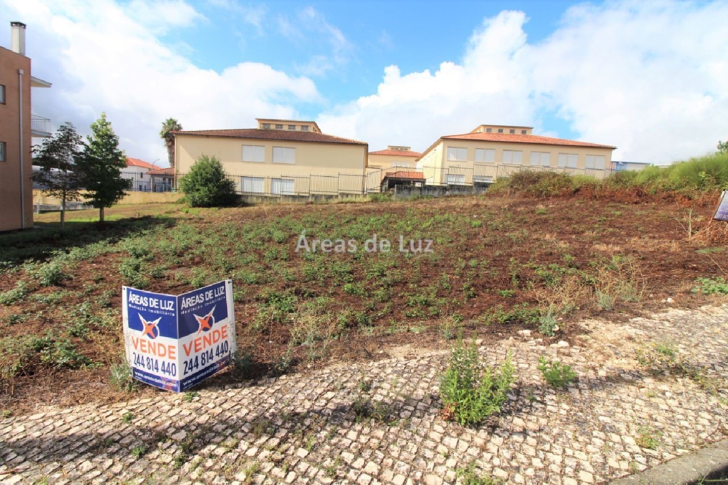 kaufen Grundstück Louriçal Pombal 2