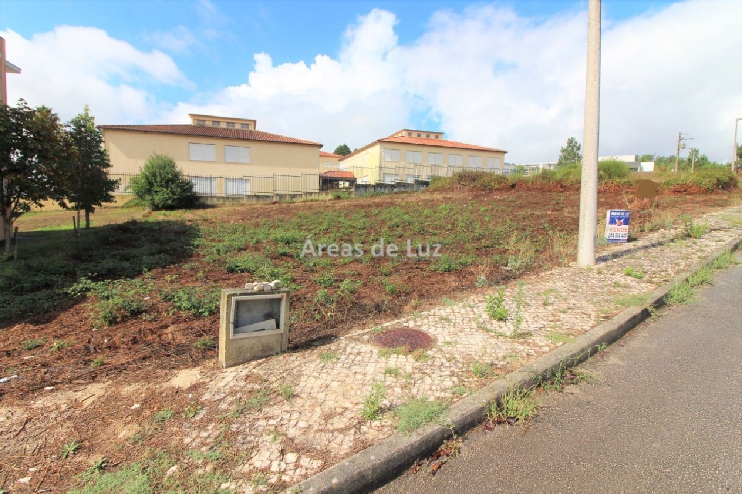 kaufen Grundstück Louriçal Pombal 3