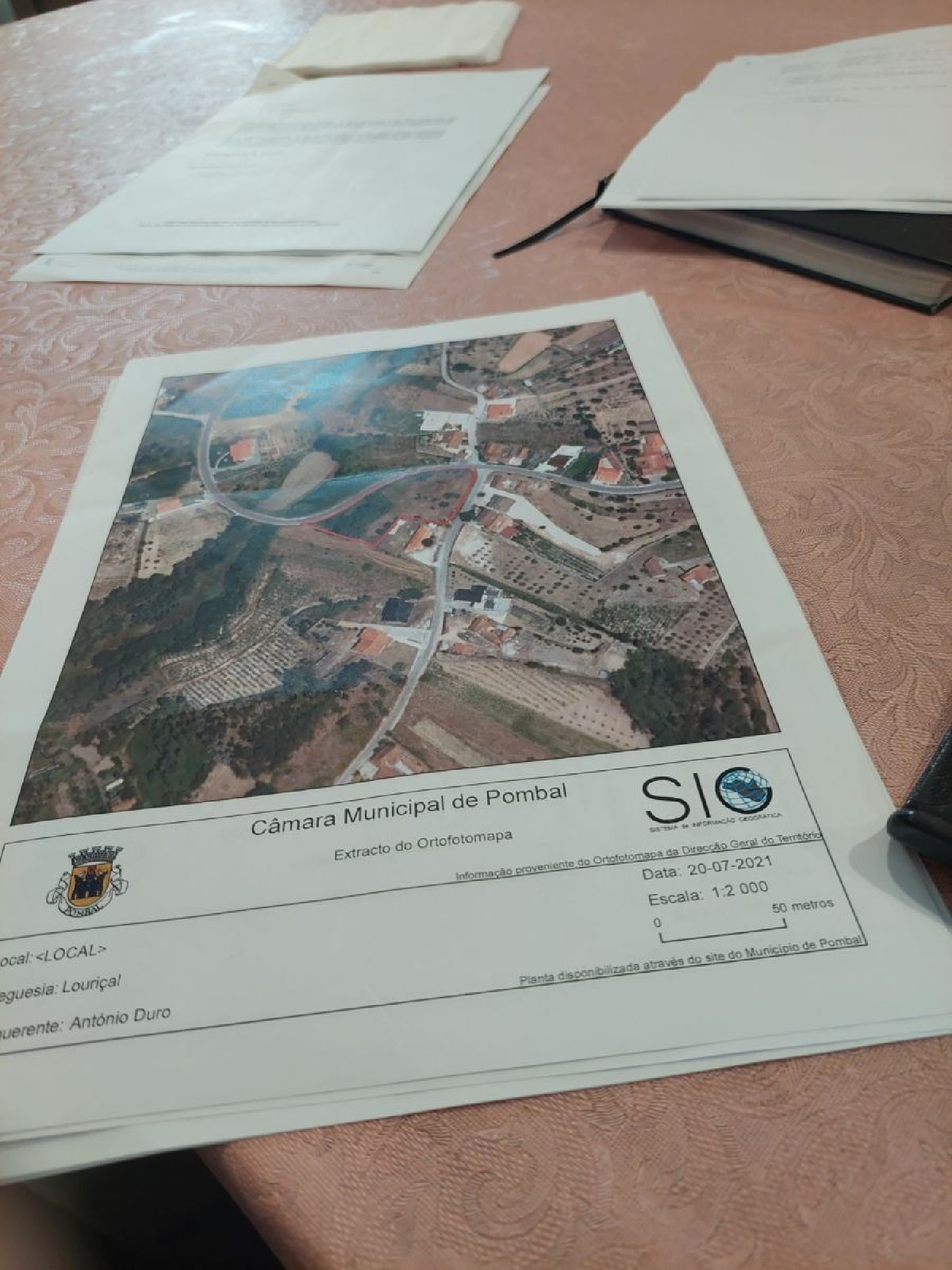  kaufen Grundstück Louriçal Pombal 2