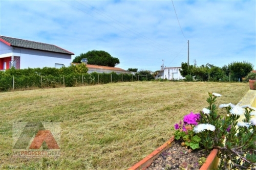 Lourinhã Lourinhã tomt foto 321255