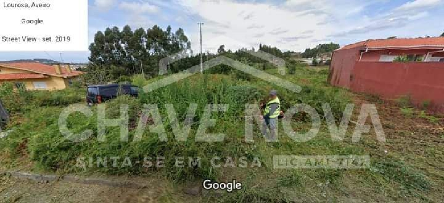  à venda terreno Lourosa Santa Maria Da Feira 1