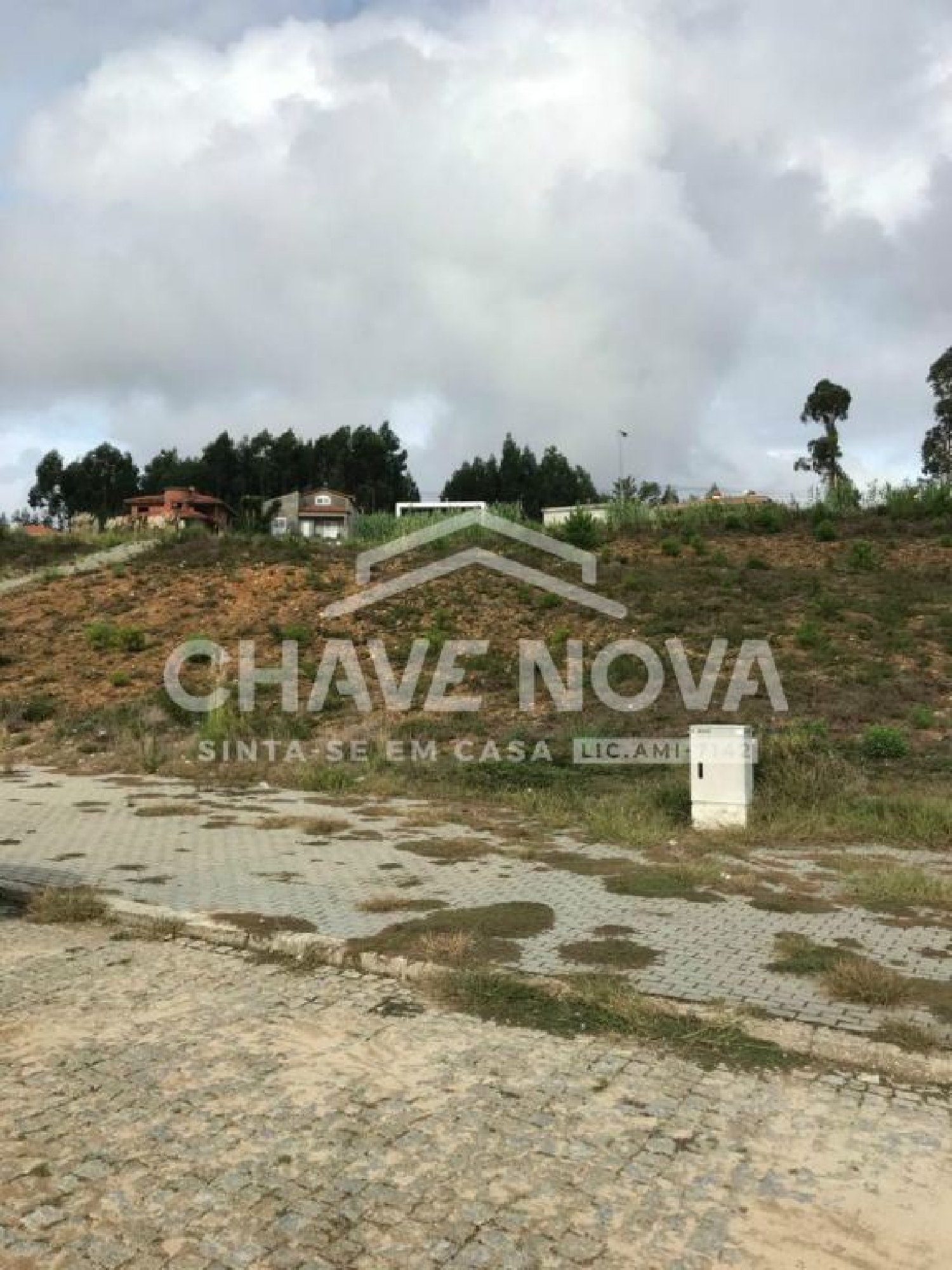  te koop terrein Lourosa Santa Maria Da Feira 1