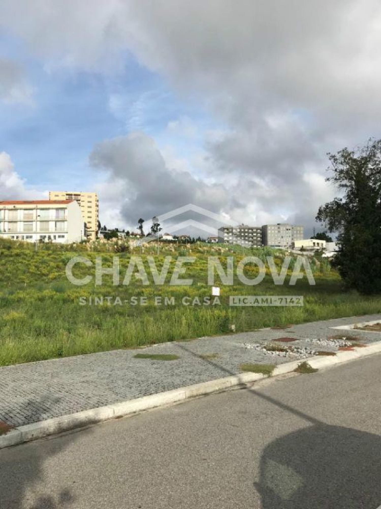  te koop terrein Lourosa Santa Maria Da Feira 1