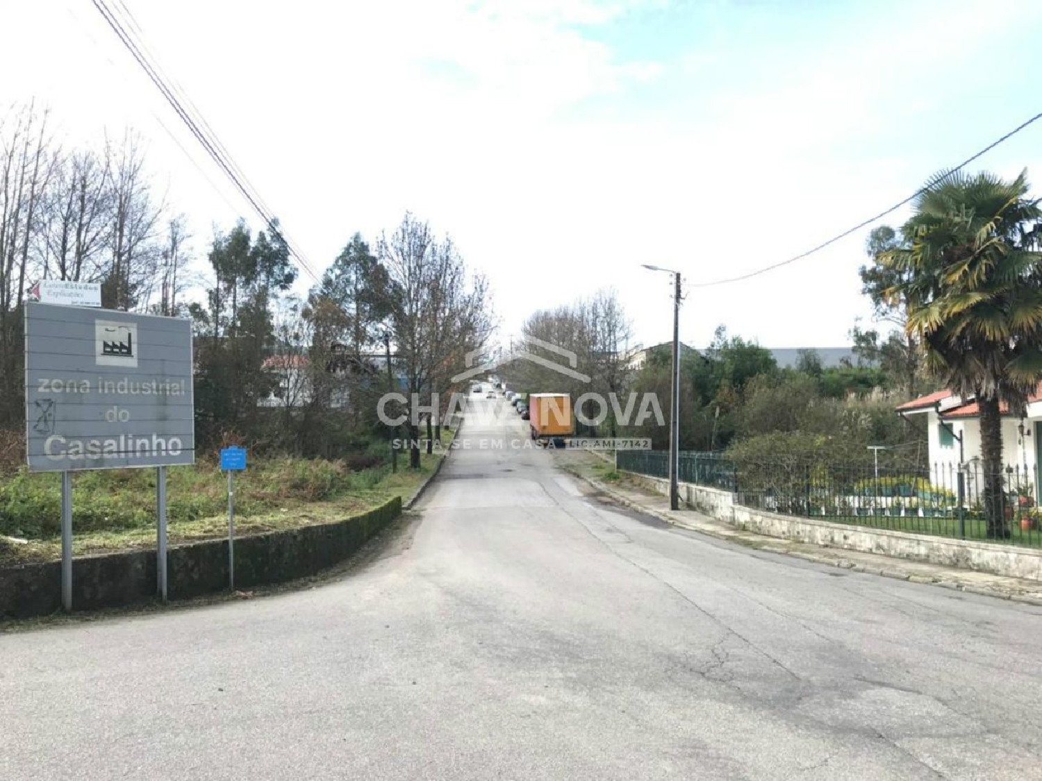  te koop terrein Lourosa Santa Maria Da Feira 3