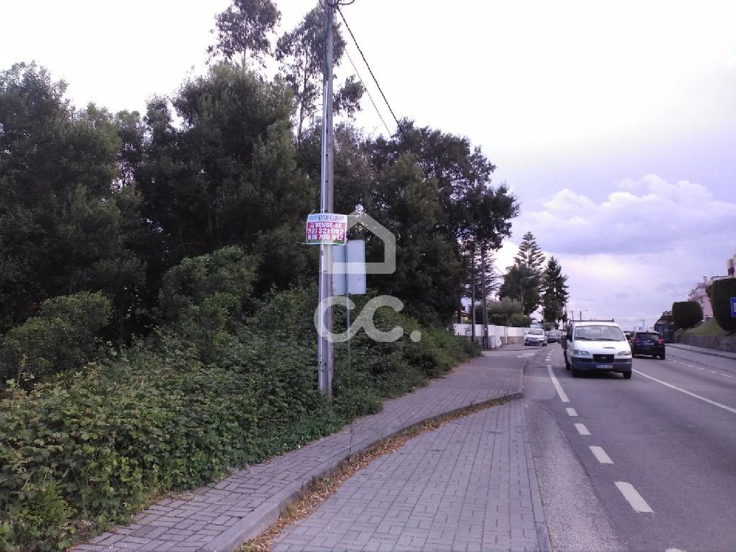 te koop terrein Lourosa Santa Maria Da Feira 3