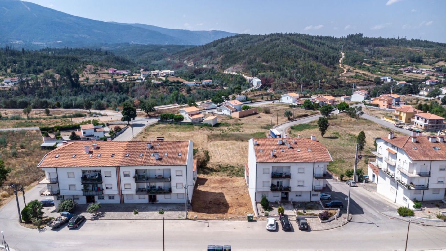  à venda terreno Lousã Lousã 1