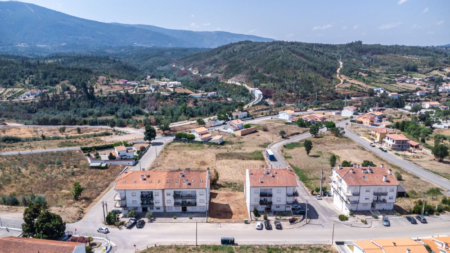  à venda terreno Lousã Lousã 2