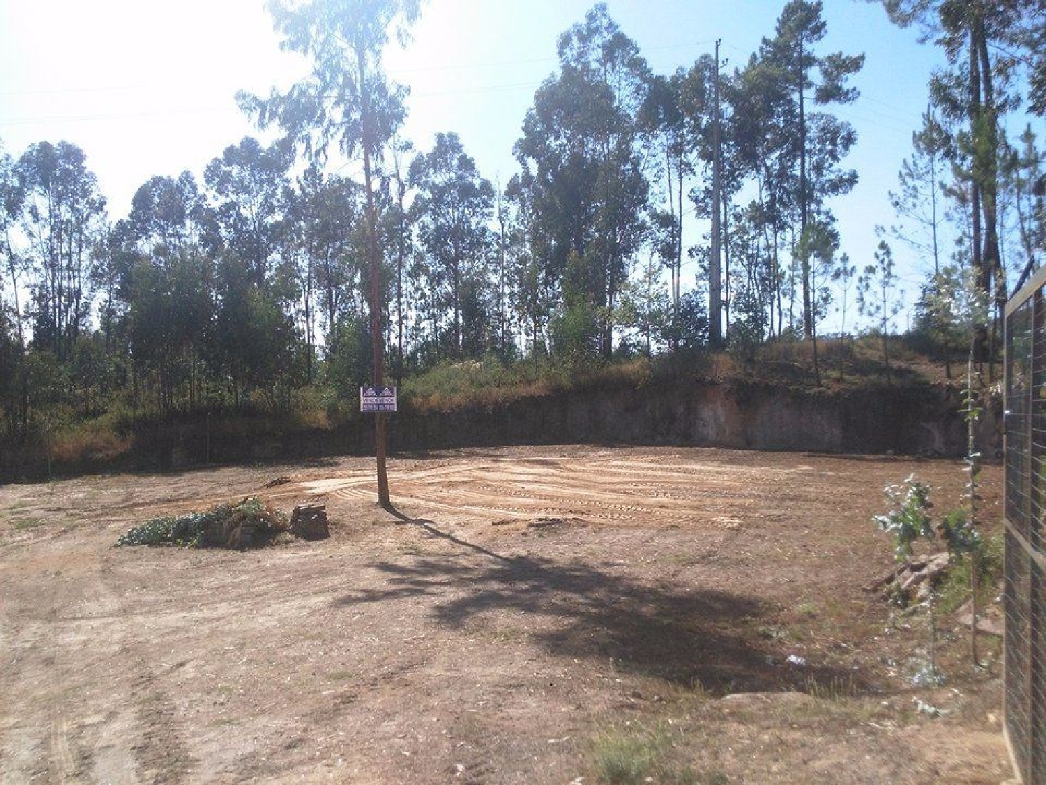  à venda terreno Lousada Lousada 1