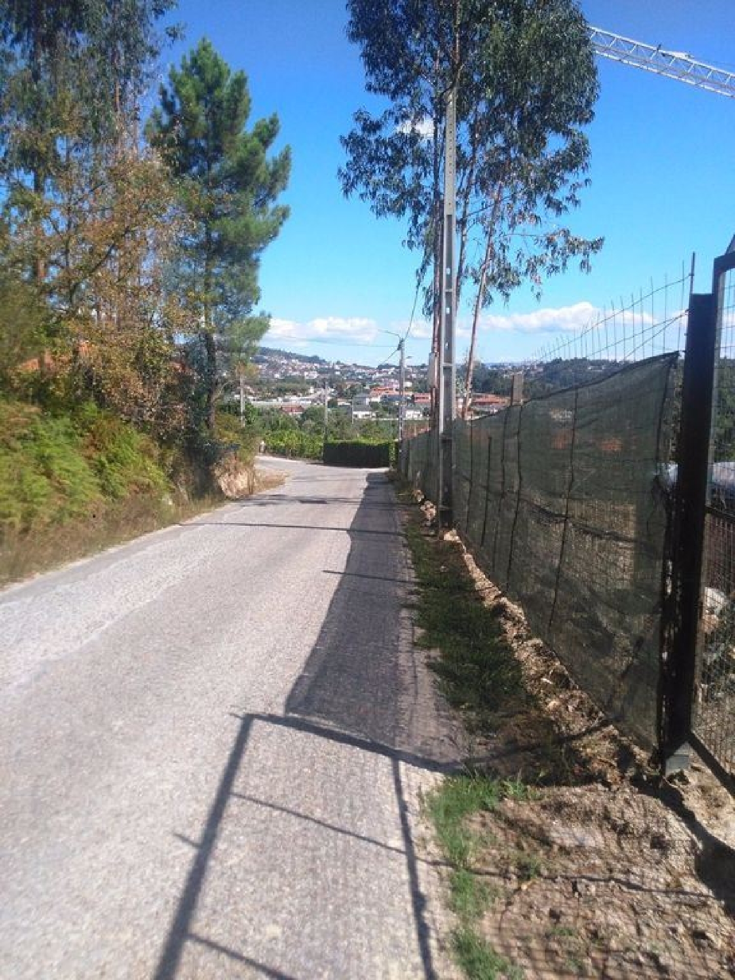  à venda terreno Lousada Lousada 2