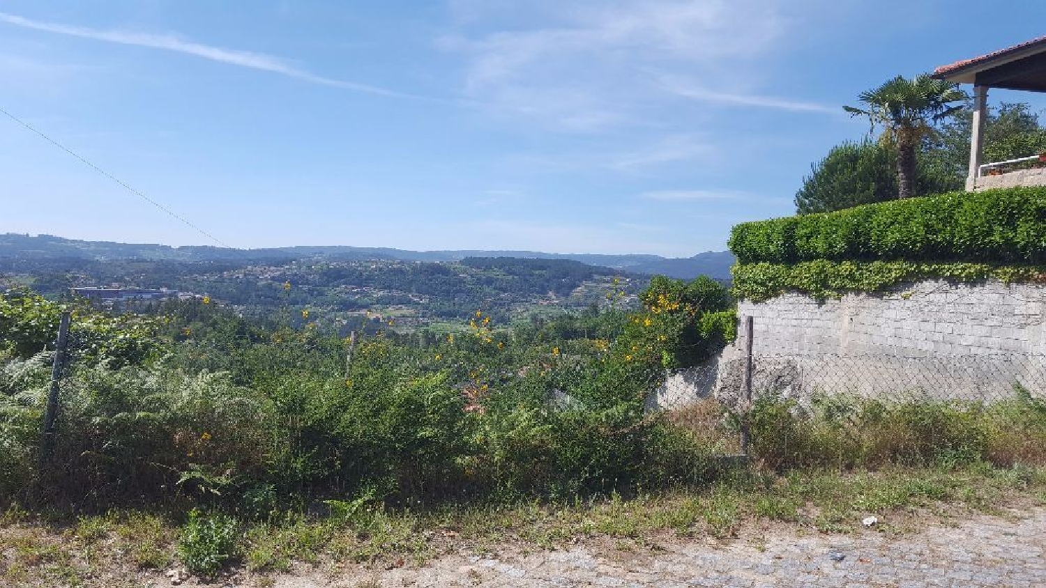  en venta terreno Lufrei Amarante 2