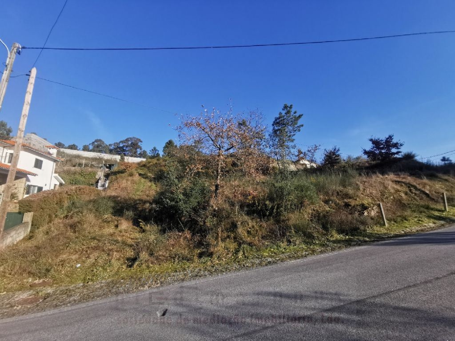  à venda terreno Lufrei Amarante 1