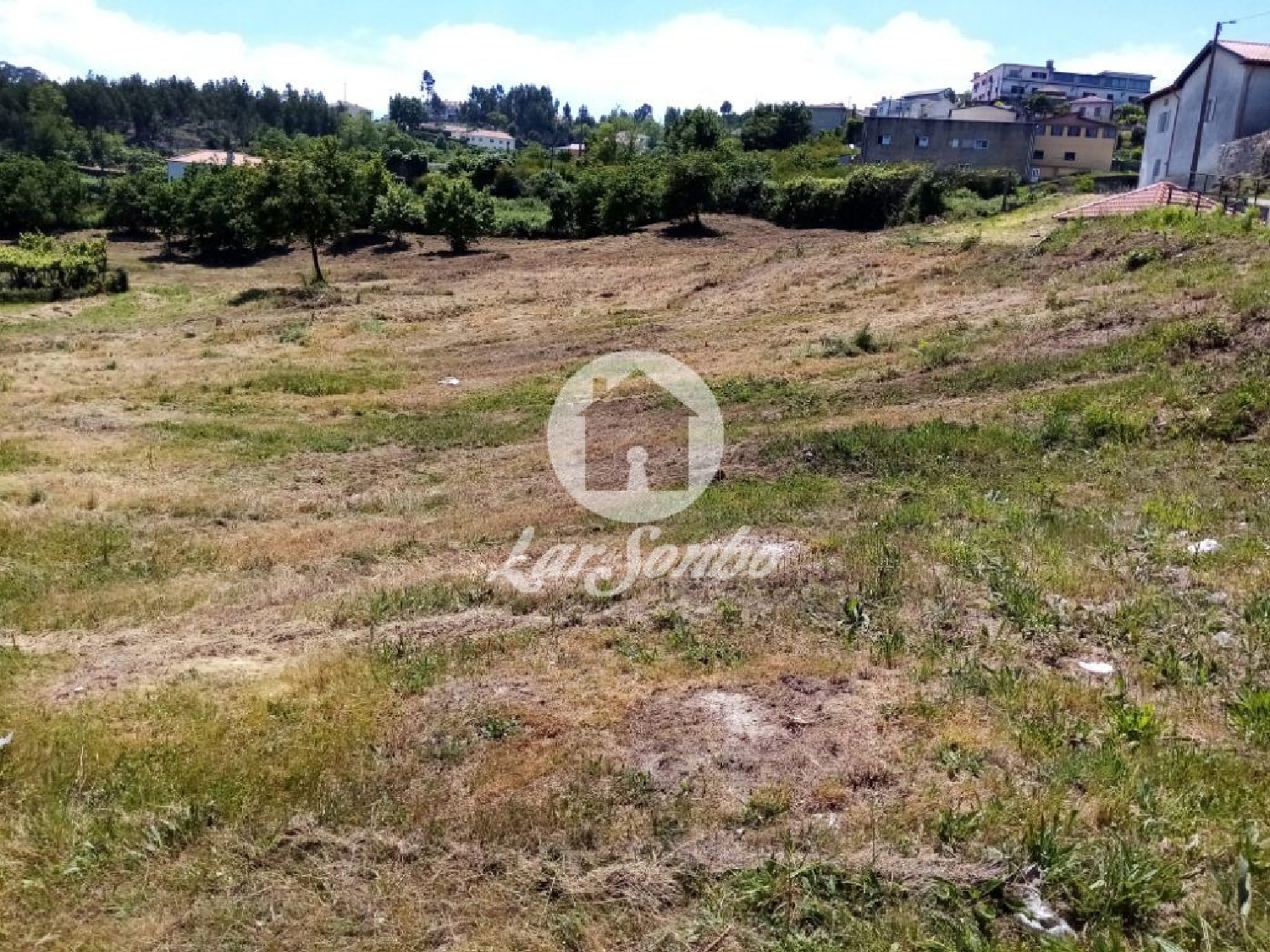  te koop terrein Lustosa Lousada 2