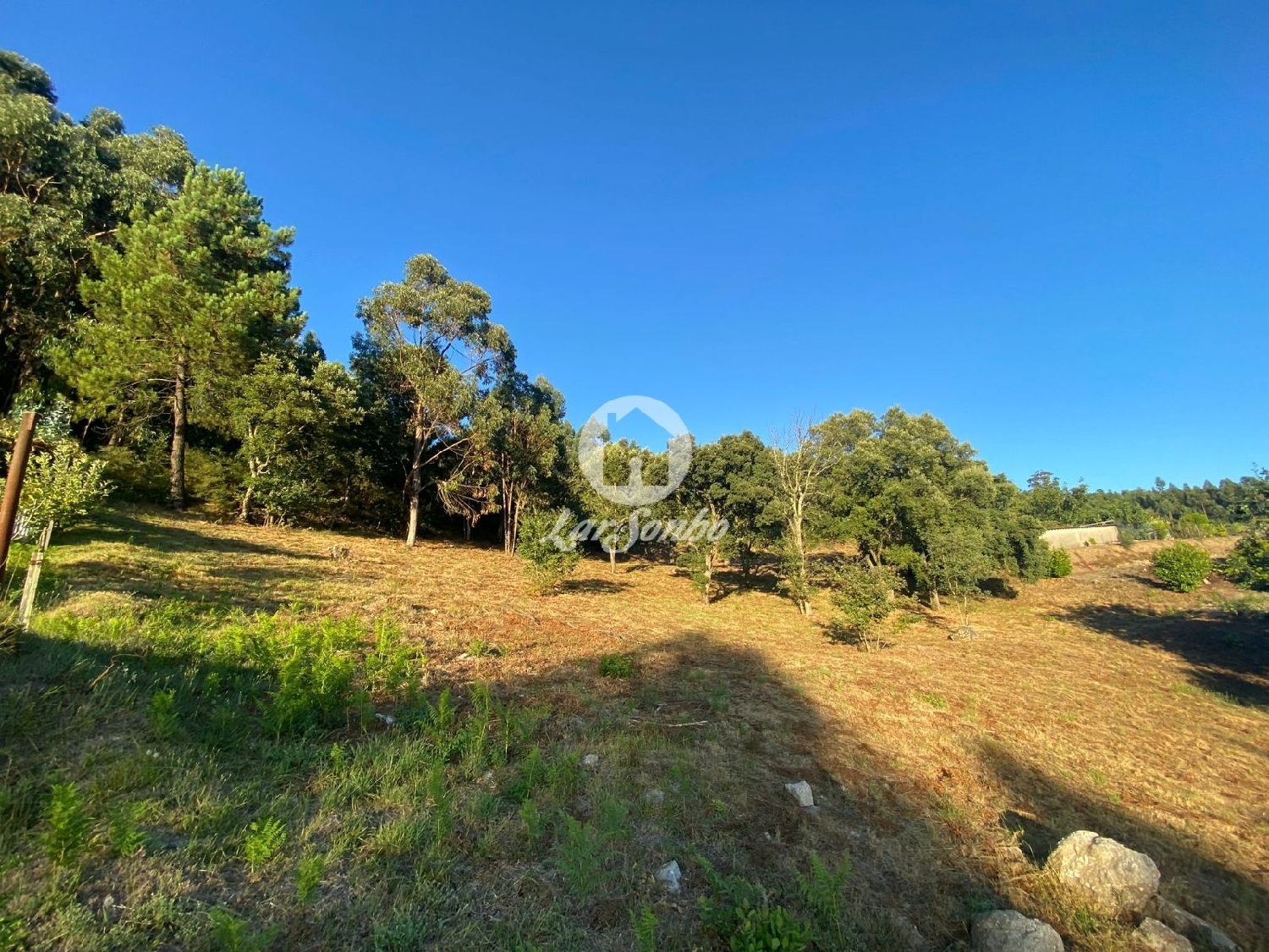  à venda terreno Lustosa Lousada 1