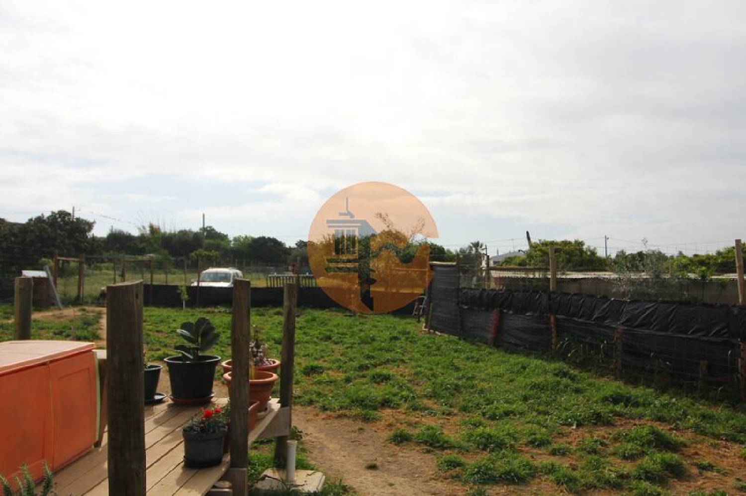  à venda terreno Luz Lagos 1