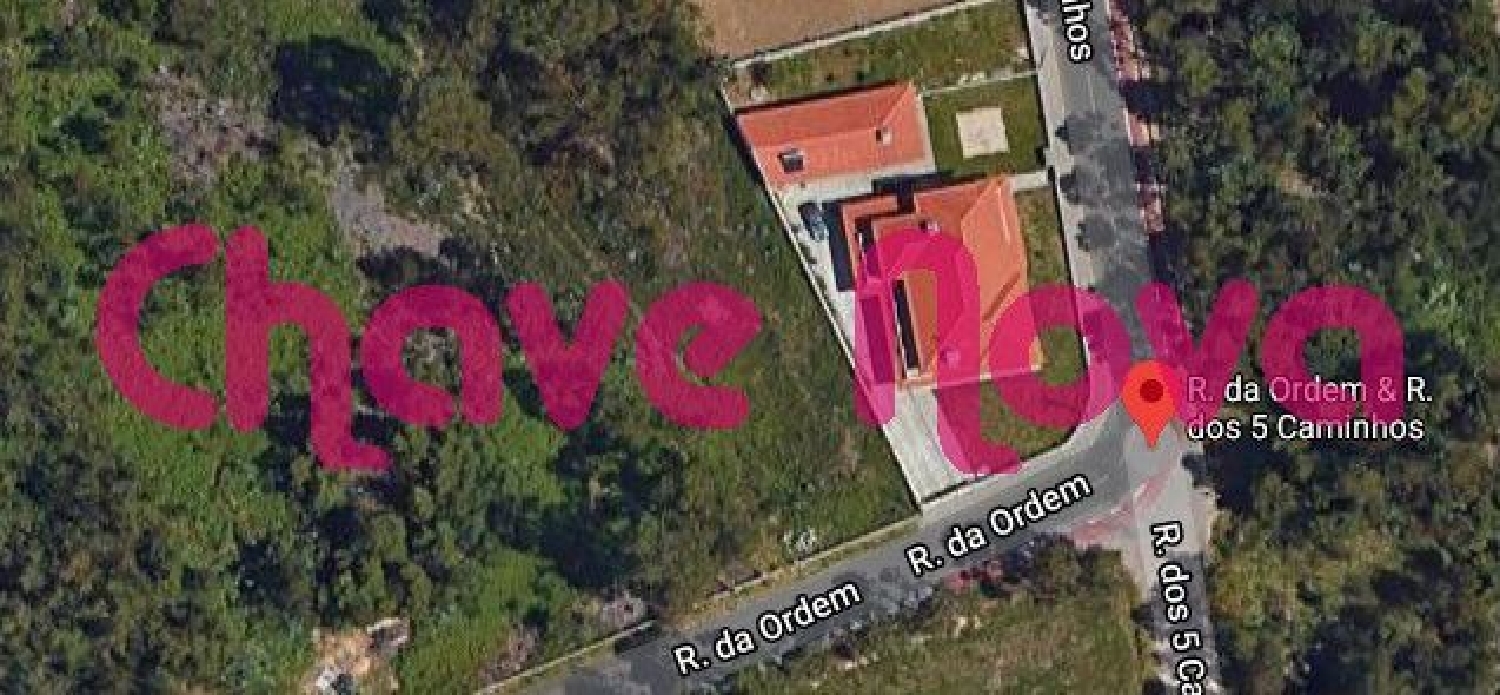  en venta terreno Maceda Ovar 2