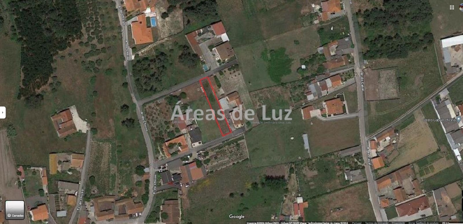  kaufen Grundstück Maceira Leiria 1
