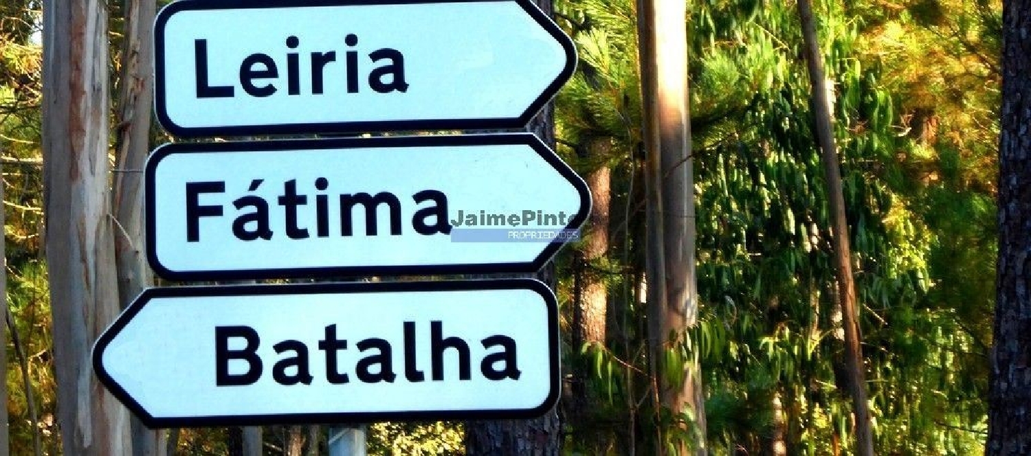 kaufen Grundstück Maceira Leiria 1