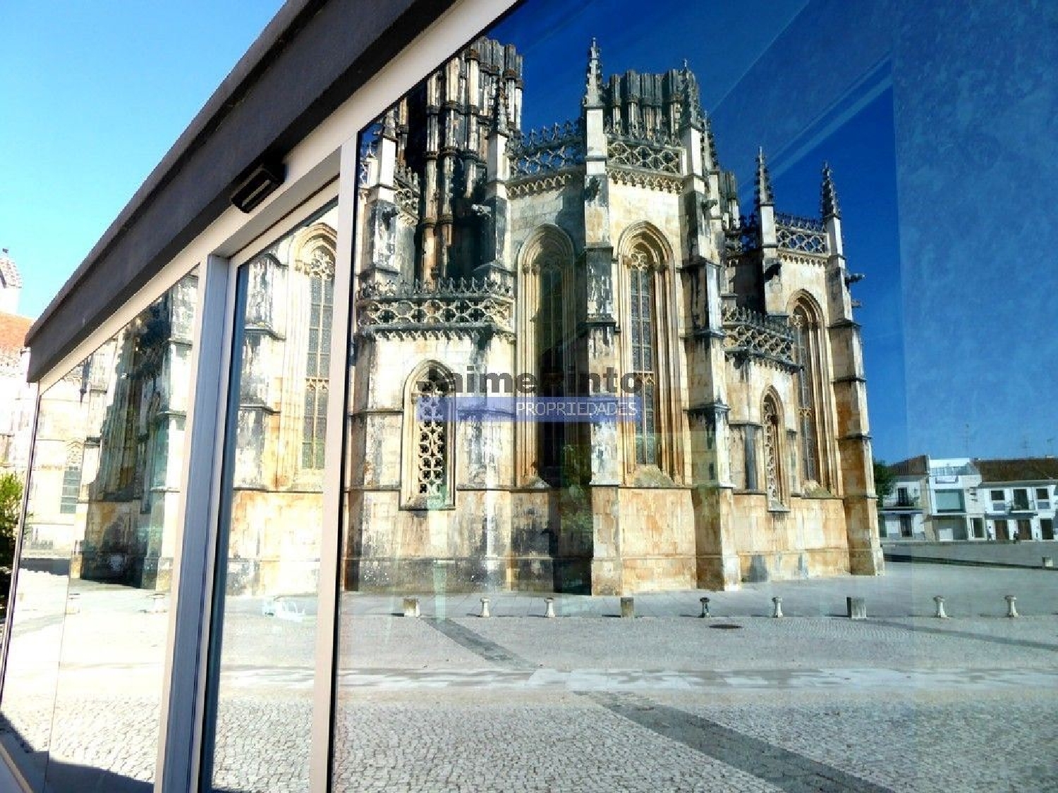 kaufen Grundstück Maceira Leiria 2