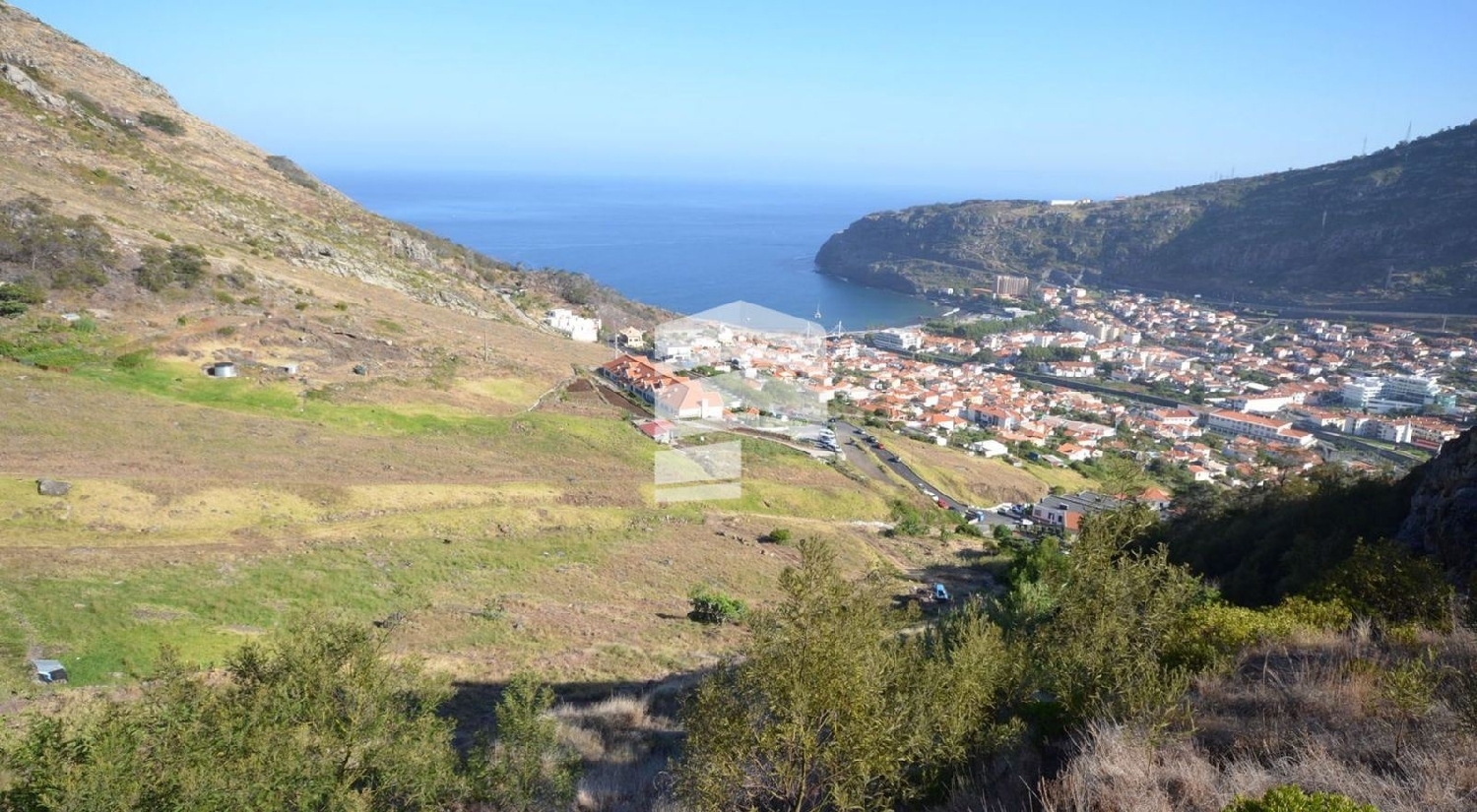  kaufen Grundstück Machico Machico 1