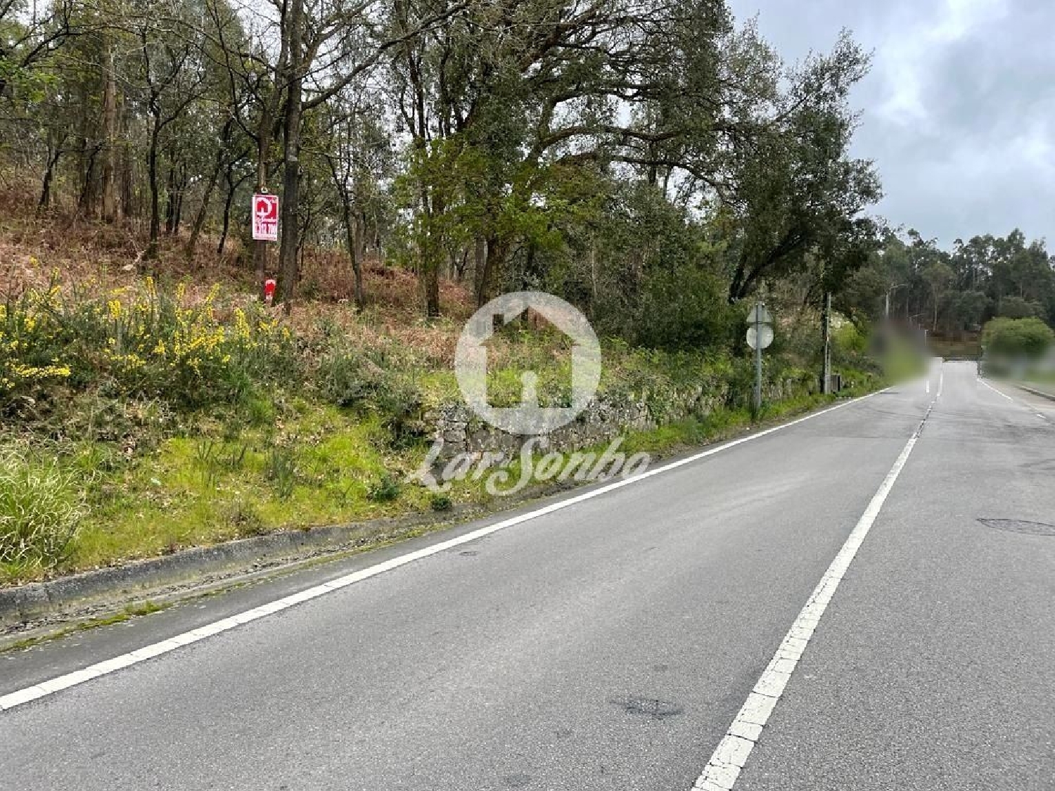  te koop terrein Macieira da Maia Vila Do Conde 1