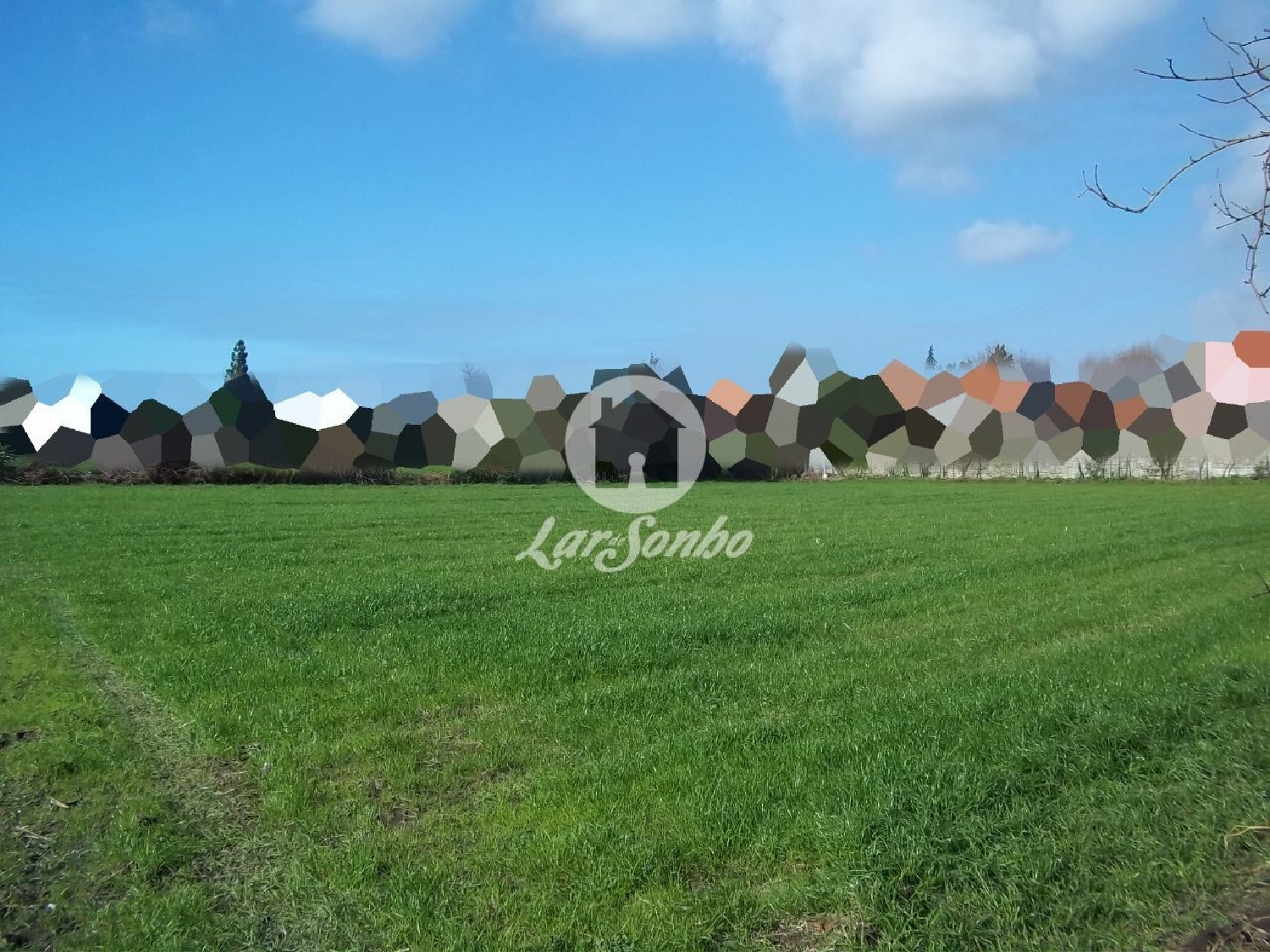 te koop terrein Macieira da Maia Vila Do Conde 2