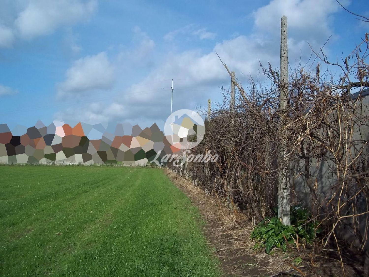 te koop terrein Macieira da Maia Vila Do Conde 3