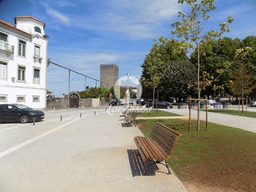 Macieira da Maia Vila Do Conde terreno foto 320793