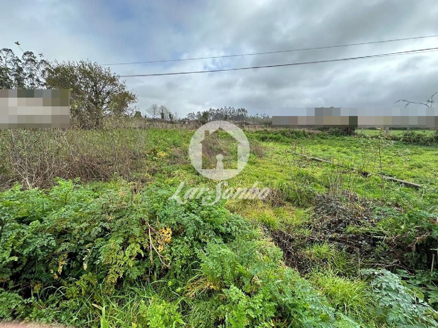  te koop terrein Macieira da Maia Vila Do Conde 1